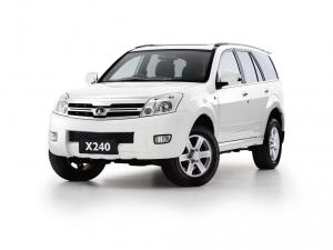 Great Wall X240 '2010